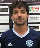 Mattia LAZZARINI - Attaccante